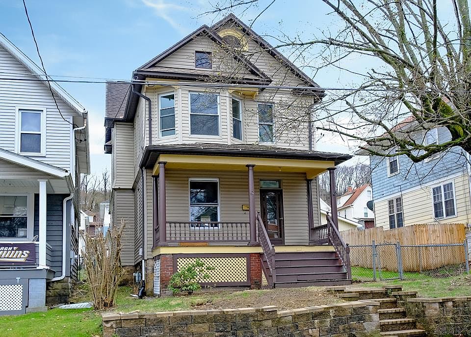 158 Plainfield Ave, Johnstown, PA 15905 | Zillow