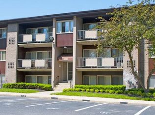 6872 Riverdale Rd #6876-323, Lanham, MD 20706