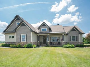 6290 E Yz Ave, Vicksburg, MI 49097