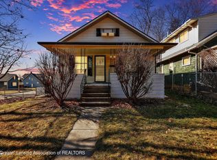 1038 Parker St, Lansing, MI 48912