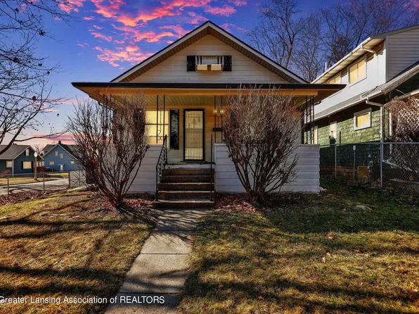 1038 Parker St, Lansing, MI 48912