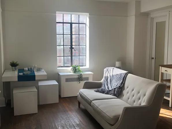 45 Tudor City Place image 1 of 15