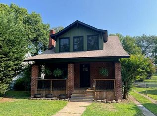 1105 Valley Ave SW, Roanoke, VA 24015