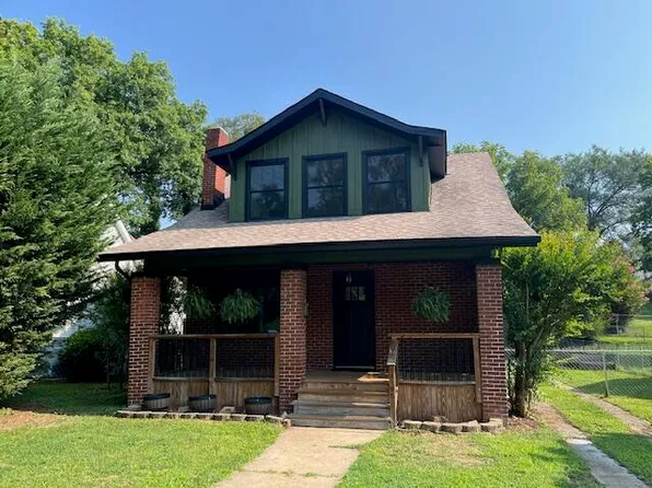 1105 Valley Ave SW, Roanoke, VA 24015