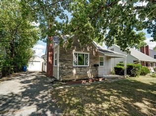 2660 Vanderberg Ave, Columbus, OH