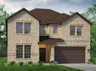 3223 Willena Rd, Melissa, TX 75454