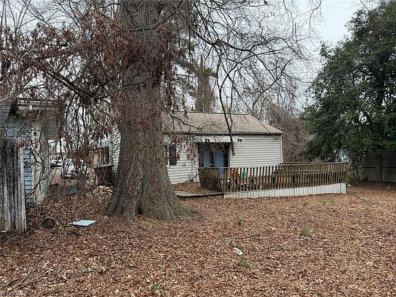 2nd image of 607 Creek Ridge Rd