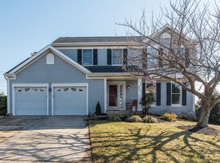 9225 Bretton Reef Rd, Baltimore, MD 21234