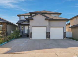 242 Pohorecky St, Saskatoon, SK S7W0J3