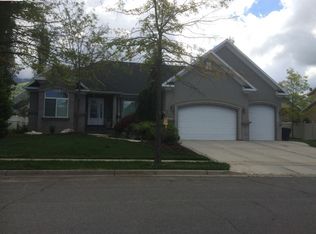 535 S 875 E, Kaysville, UT 84037