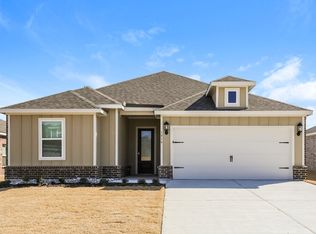 1016 Cedar St, Hutchins, TX 75141