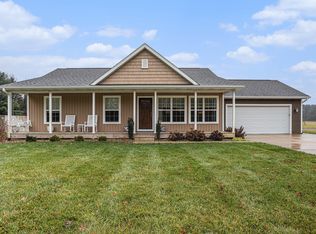 29209 62nd Ave, Lawton, MI 49065