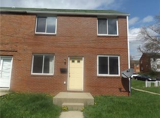 3906 Soltis Dr, Clairton, PA