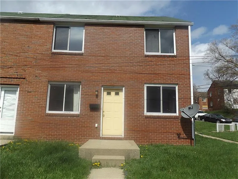 3906 Soltis Dr photo 1