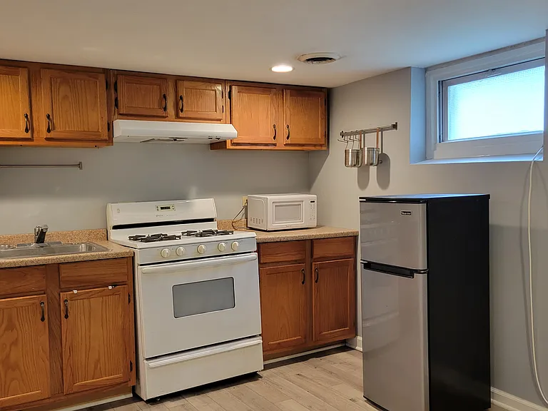 35 W Franklin Ave #BASEMENT — Photo 7
