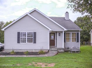 3701 Mareli Rd, Shelbyville, KY 40065
