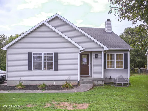 3701 Mareli Rd, Shelbyville, KY 40065