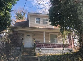 1377 Dixie Hwy, Louisville, KY 40210