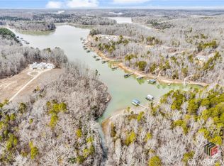 0 Paynes Creek Rd LOT 7, Hartwell, GA 30643