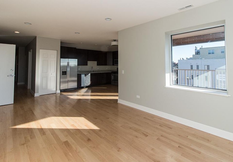 1st image of 1655 N Western Ave #3