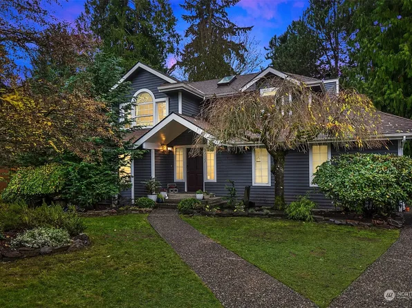 23122 20 Avenue SE, Bothell, WA 98021