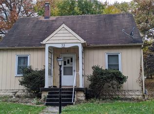 33 Bank St, Fredericktown, PA 15333
