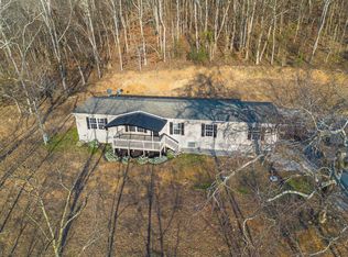 3353 Tanyard Hollow Rd, Culleoka, TN 38451