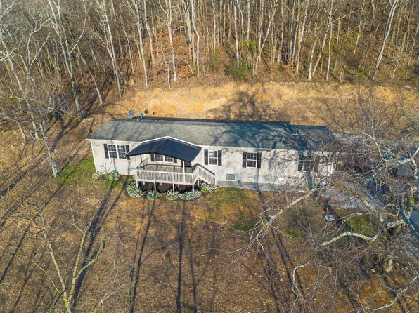 3353 Tanyard Hollow Rd, Culleoka, TN 38451