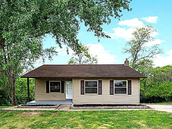 150 Mays Rd, California, KY 41007