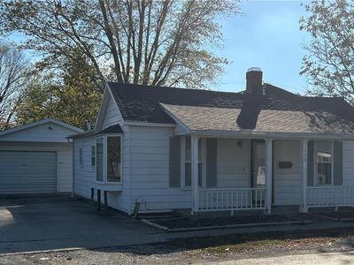 110 E 10th St, Georgetown, IL, 61846