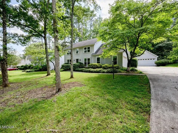 1434 Craddock Way, Macon, GA 31210