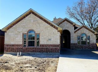 4331 Trippie St, Lancaster, TX 75134