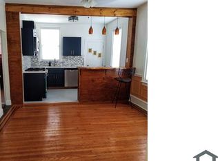 5301 W Berks St, Philadelphia, PA 19131