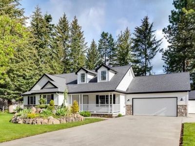 1331 E Westdale Dr, Hayden Lake, ID, 83835