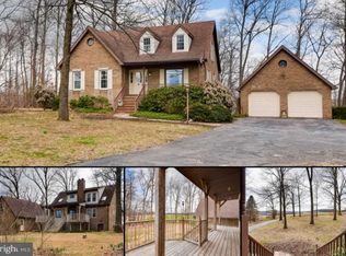 1526 Dennings Rd, New Windsor, MD 21776