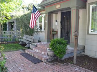 1135 N Stockton St, Stockton, CA