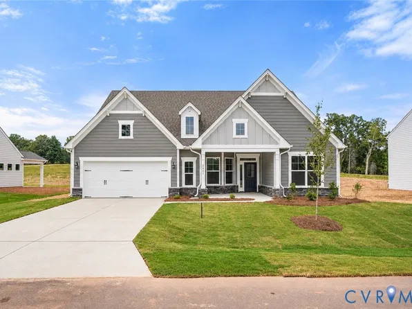 9355 Stingray Point Ct, New Kent, VA 23124