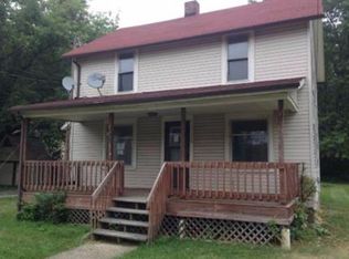 223 Myrtle St, Ravenna, OH