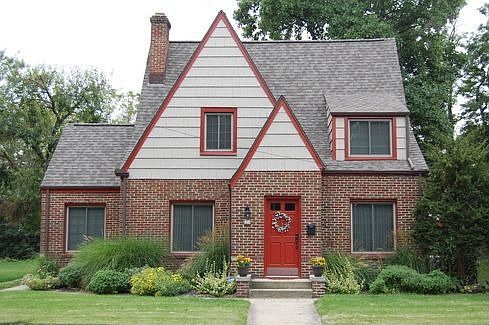 Exterior painted in 2009; new roof in 2007; windows in 2009