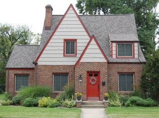1031 N Niles Ave, South Bend, IN 46617