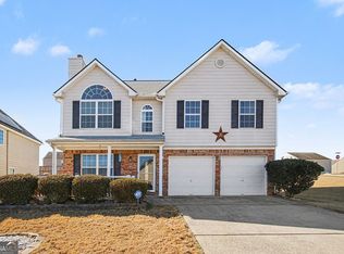 110 Pendergrass Farms Cir, Pendergrass, GA 30567
