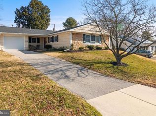 1105 Parkington Ln, Bowie, MD 20716