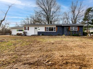 2354 E Farm Road 188, Ozark, MO 65721