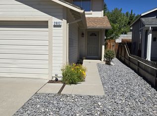 2802 Ashley Park Dr, Sparks, NV 89434