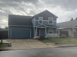 253 Whispering Pines Loop SE, Salem, OR 97317