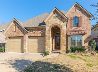10914 Sarah Bluff Ln, Cypress, TX 77433