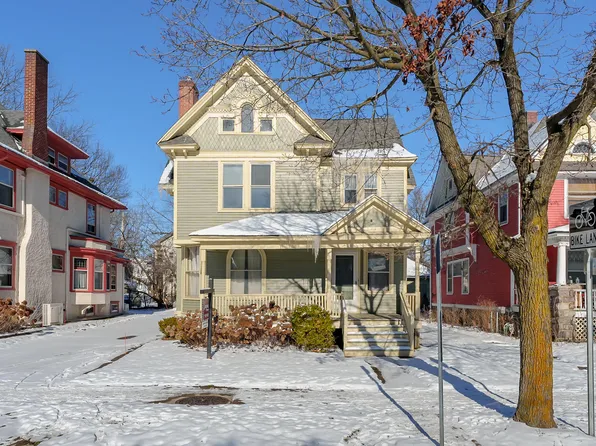 704 W Lovell St, Kalamazoo, MI 49007