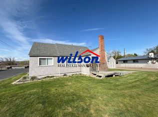 2605 W Lincoln Ave, Yakima, WA 98902