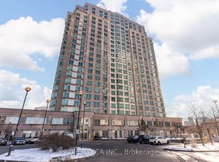 1 Lee Centre Dr #2313, Toronto, ON M1H3J2