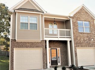 243 Hydrangea Ct #66, Austell, GA 30168